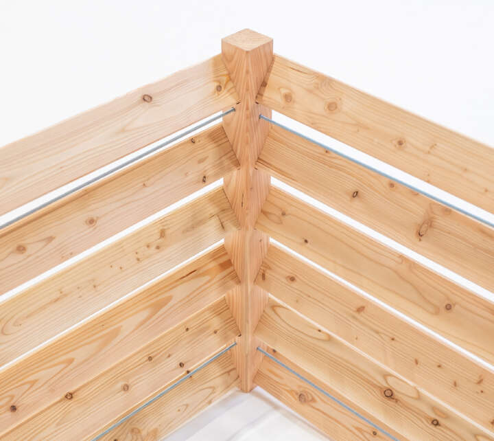 WESTMANN Komposter Konni